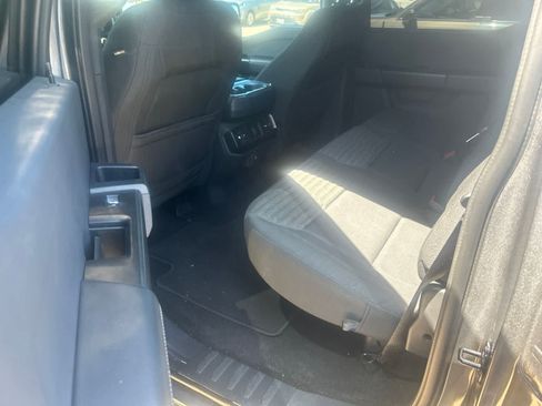 Used 2023 Ford F150 XL w/ STX Appearance Package RWD image 4