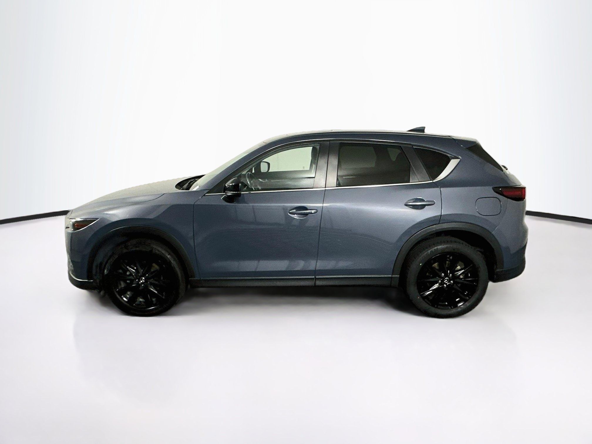 Used 2024 MAZDA CX-5 Carbon Edition AWD/4WD image 4