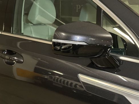 Certified 2025 Kia Sorento S w/ Panoramic Sunroof Package FWD image 10
