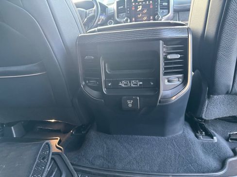 Used 2019 RAM 1500 Limited w/ Advanced Safety Group image 28