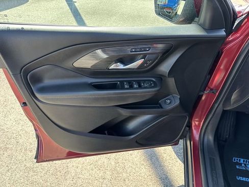 Used 2018 GMC Terrain SLT w/ Preferred Package FWD image 22
