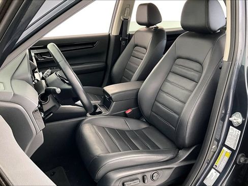 Used 2024 Honda CR-V EX-L image 32