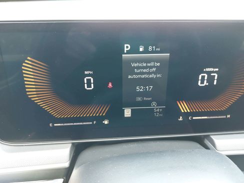 New 2026 Kia K5 LXS image 20