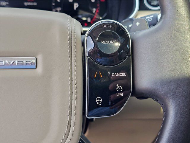 Used 2020 Land Rover Range Rover HSE AWD/4WD image 48