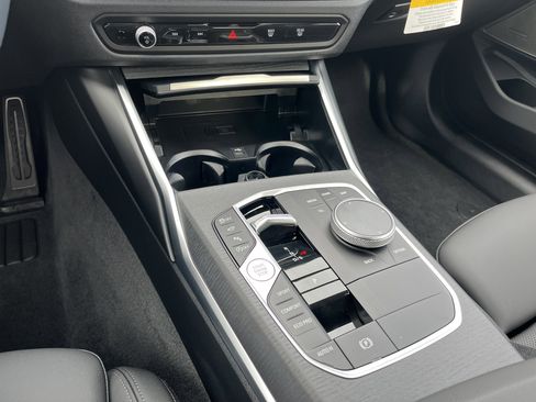 New 2026 BMW 330i 330i w/ M Sport Package image 12