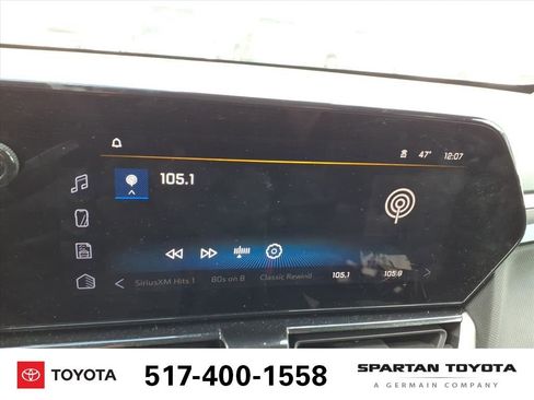 Used 2025 Chevrolet TrailBlazer LT image 17