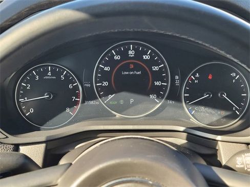 Used 2024 MAZDA CX-90 3.3 Turbo w/ Premium Package image 24