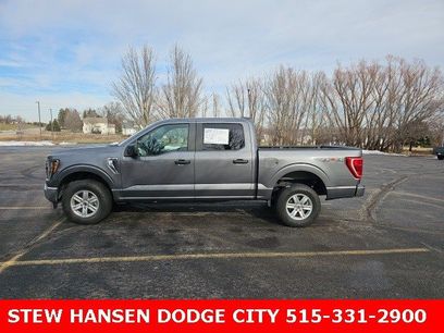 Used 2023 Ford F150 XLT