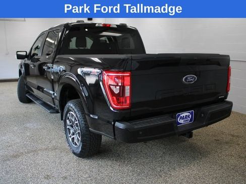 Used 2021 Ford F150 XL w/ STX Appearance Package AWD/4WD image 3