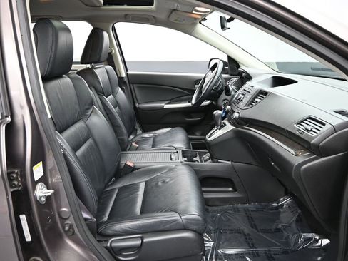 Used 2013 Honda CR-V EX-L image 40