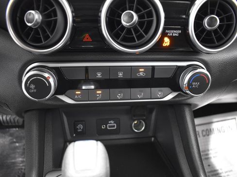 Certified 2025 Nissan Sentra S FWD image 19