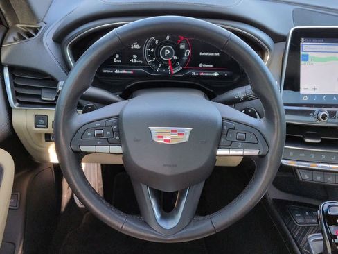 Used 2021 Cadillac CT5 Premium Luxury w/ Parking Package image 24