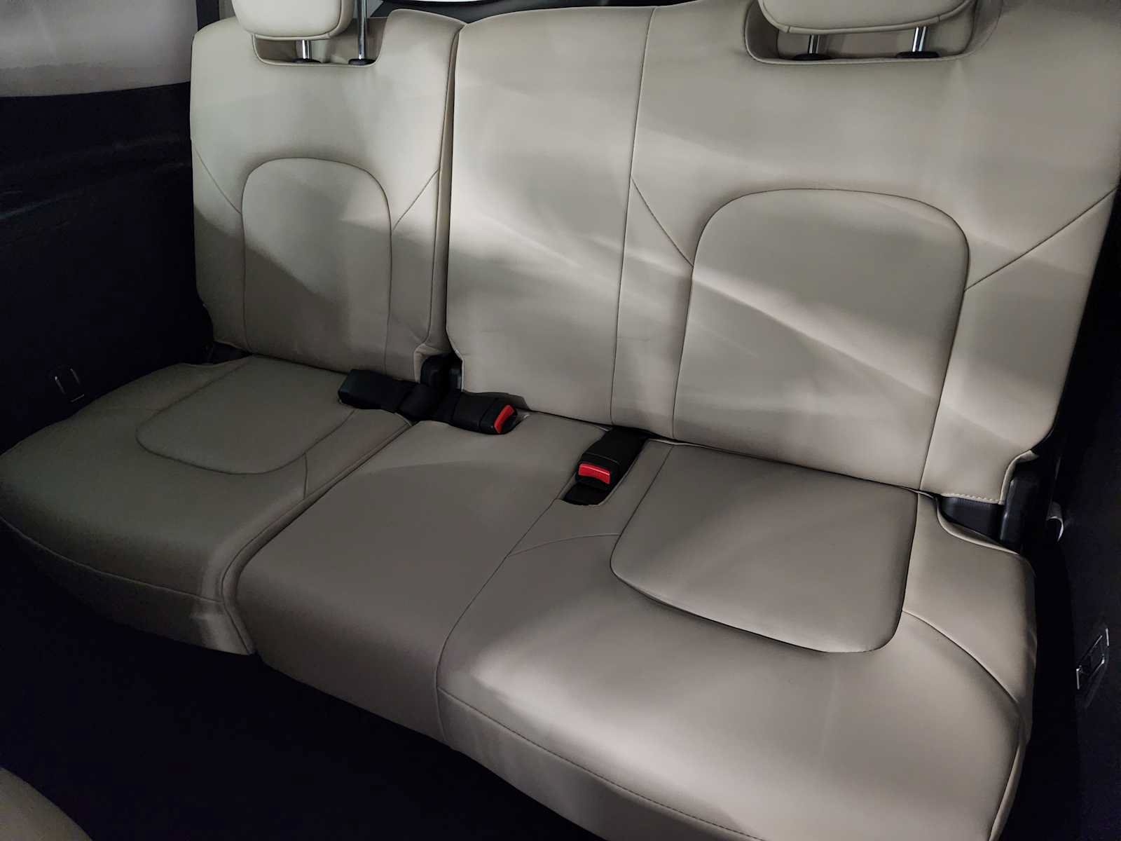 Used 2023 INFINITI QX80 Premium Select w/ Cargo Package AWD/4WD image 33