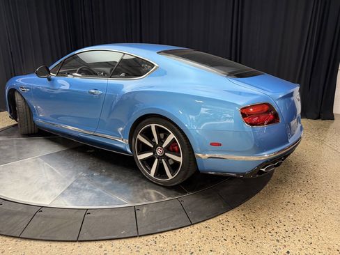 Used 2017 Bentley Continental GT V8 S image 14