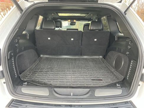 Used 2018 Jeep Grand Cherokee High Altitude image 24