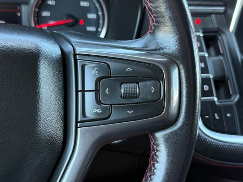 Used 2021 Chevrolet Tahoe RST AWD/4WD image 16