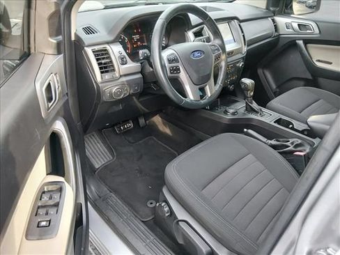 Used 2020 Ford Ranger XLT w/ Equipment Group 301A Mid AWD/4WD image 10