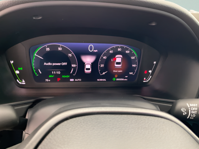 New 2026 Honda Accord Sport image 31
