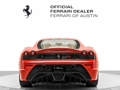 Used 2008 Ferrari F430 Scuderia RWD image 6