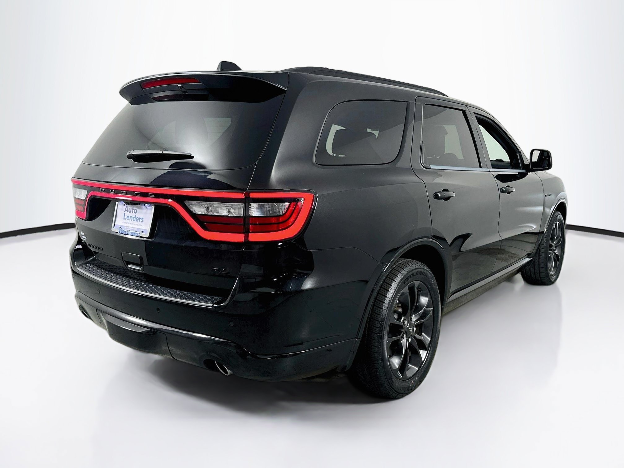 Used 2023 Dodge Durango R/T RWD image 5