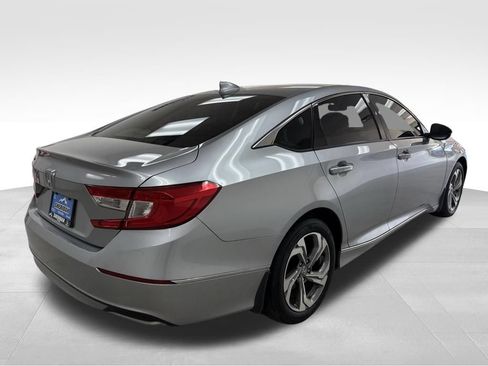Used 2018 Honda Accord EX-L image 7