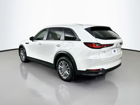 Used 2024 MAZDA CX-90 3.3 Turbo w/ Select Package AWD/4WD image 7