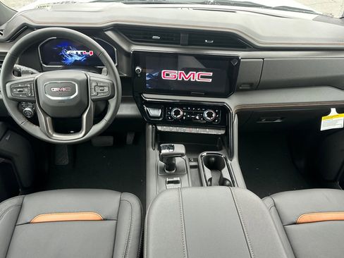 New 2026 GMC Sierra 1500 AT4 image 12