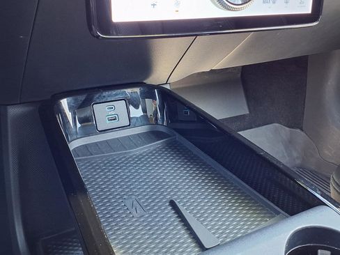 Used 2024 Ford Mustang Mach-E Premium image 14