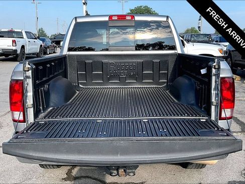 Used 2023 RAM 1500 Classic SLT w/ Trailer & Traction Group AWD/4WD image 16