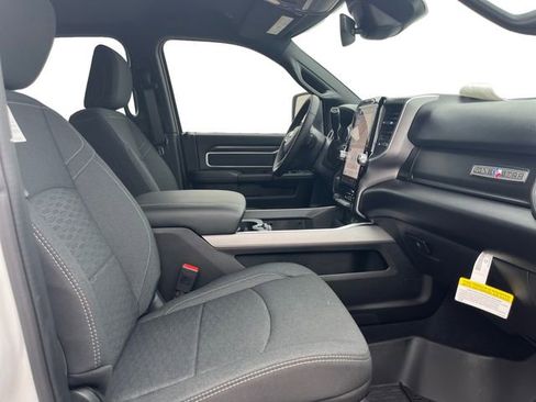 New 2026 RAM 2500 Lone Star image 15