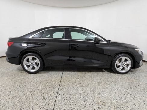 Certified 2024 Audi A3 2.0T Premium w/ Convenience Package image 8