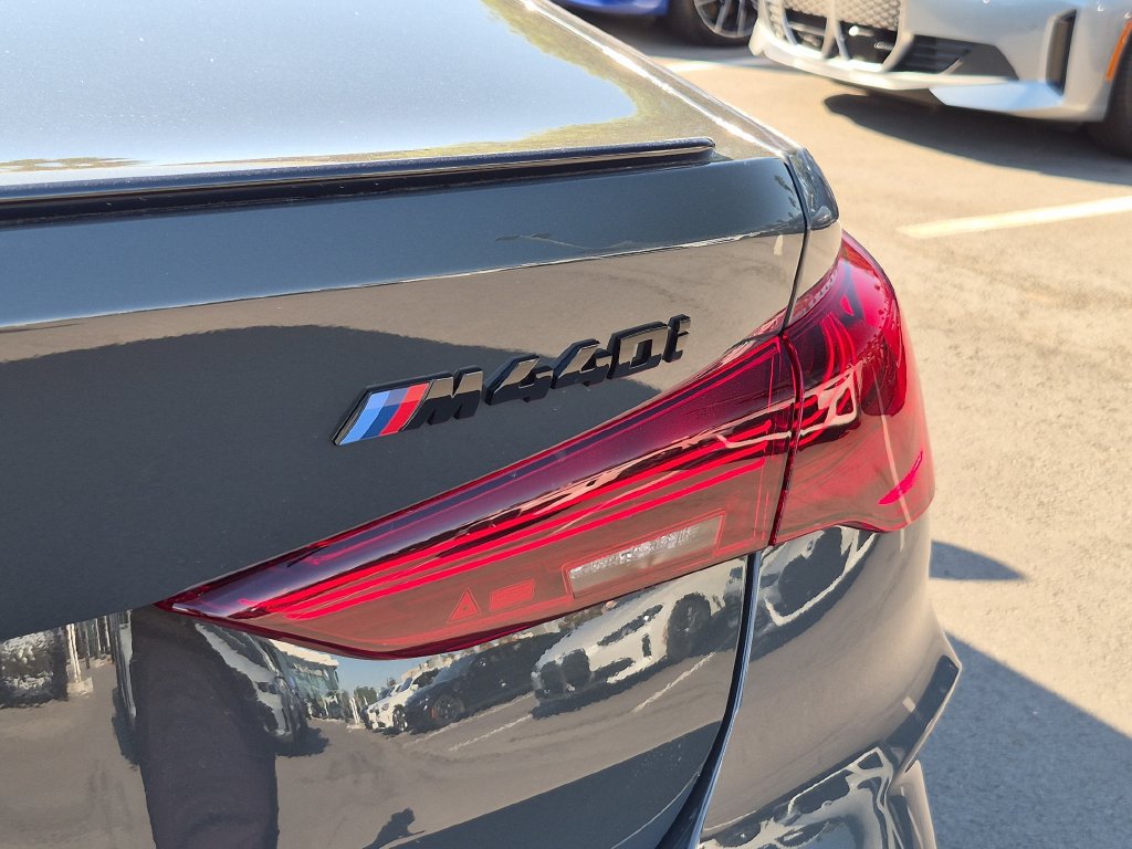 New 2027 BMW 440i xDrive Coupe AWD/4WD image 31