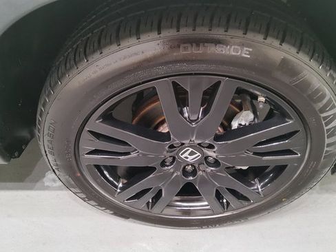 Used 2022 Honda Pilot Special Edition image 37