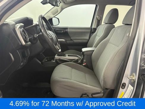 Used 2019 Toyota Tacoma SR5 image 22