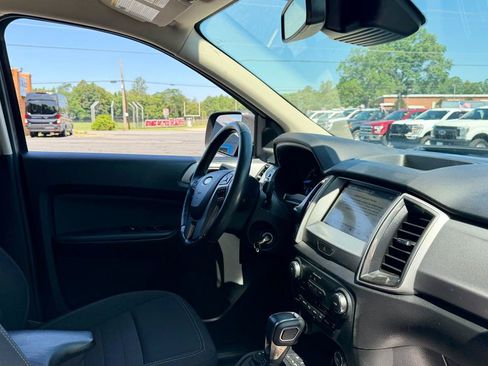 Used 2019 Ford Ranger XLT w/ Equipment Group 302A Luxury AWD/4WD image 9