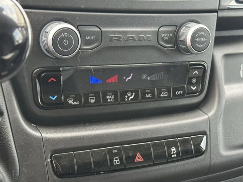 New 2025 RAM ProMaster 1500 w/ Convenience Group image 22