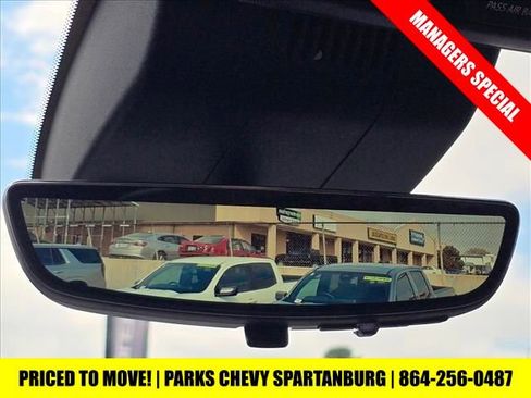 New 2026 Chevrolet Silverado 2500 High Country w/ High Country Premium Package image 25