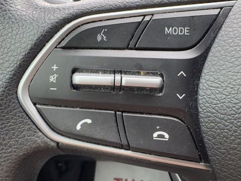 Used 2022 Hyundai Santa Fe SEL image 23