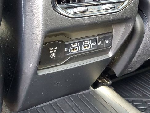 Used 2022 Jeep Grand Cherokee Limited AWD/4WD image 34