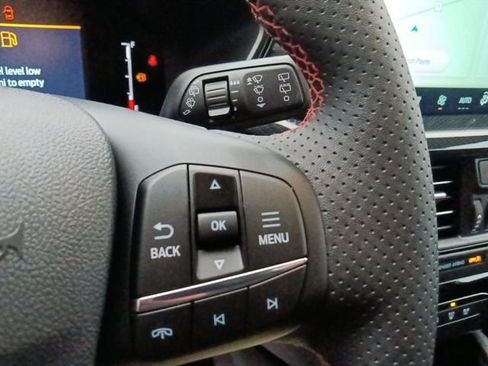 New 2026 Ford Escape ST-Line w/ Tech Pack #1 FWD image 19