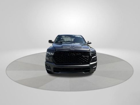 Used 2026 RAM 1500 2WD Crew Cab image 2