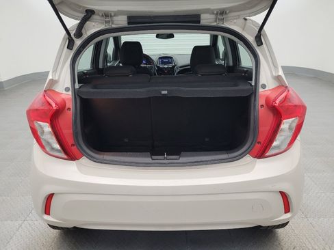 Used 2020 Chevrolet Spark LT image 29