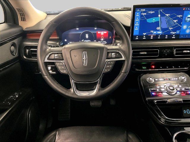 Used 2021 Lincoln Nautilus Reserve w/ Equipment Group 201A AWD/4WD image 5