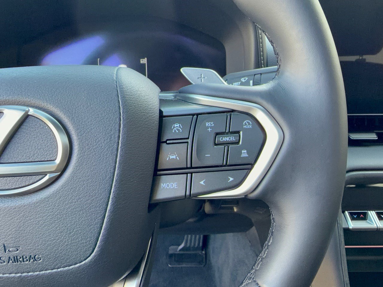 Certified 2026 Lexus IS 350 F Sport RWD image 20