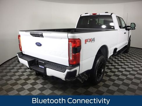 New 2026 Ford F350 XL w/ STX Appearance Package image 2