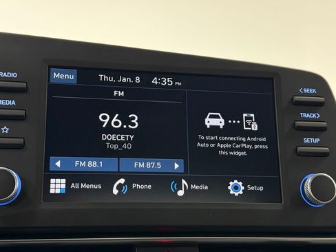 Certified 2026 Hyundai Elantra Sport image 19