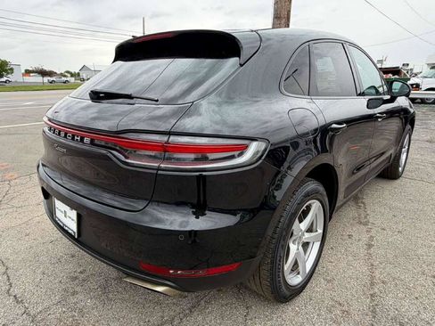 Used 2020 Porsche Macan AWD/4WD image 6