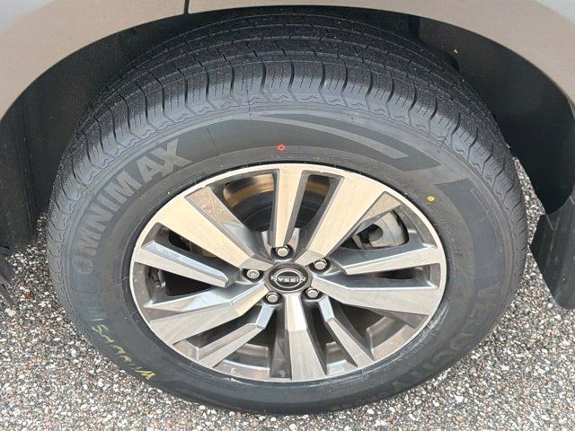 Used 2023 Nissan Pathfinder SL AWD/4WD image 15