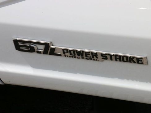 Used 2026 Ford F250 XLT AWD/4WD image 10