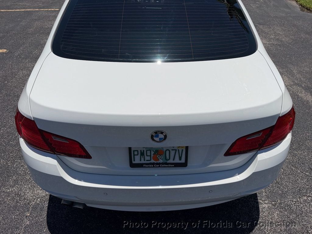 Used 2015 BMW 528i Sedan RWD image 28